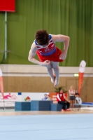 Thumbnail - Joe Feery - Спортивная гимнастика - 2019 - egWohnen Juniors Trophy - Participants - Great Britain 02034_06968.jpg