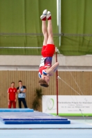 Thumbnail - Michael Goddard - Artistic Gymnastics - 2019 - egWohnen Juniors Trophy - Participants - Great Britain 02034_06976.jpg