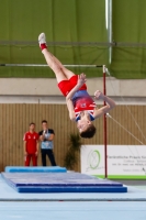 Thumbnail - Michael Goddard - Artistic Gymnastics - 2019 - egWohnen Juniors Trophy - Participants - Great Britain 02034_06977.jpg