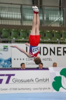 Thumbnail - Michael Goddard - Спортивная гимнастика - 2019 - egWohnen Juniors Trophy - Participants - Great Britain 02034_06978.jpg