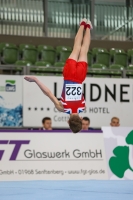 Thumbnail - Michael Goddard - Спортивная гимнастика - 2019 - egWohnen Juniors Trophy - Participants - Great Britain 02034_06979.jpg