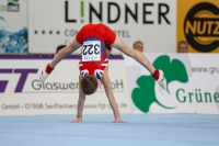 Thumbnail - Michael Goddard - Artistic Gymnastics - 2019 - egWohnen Juniors Trophy - Participants - Great Britain 02034_06986.jpg