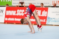 Thumbnail - Michael Goddard - Artistic Gymnastics - 2019 - egWohnen Juniors Trophy - Participants - Great Britain 02034_06987.jpg