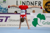 Thumbnail - Michael Goddard - Ginnastica Artistica - 2019 - egWohnen Juniors Trophy - Participants - Great Britain 02034_06988.jpg