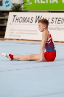 Thumbnail - Michael Goddard - Спортивная гимнастика - 2019 - egWohnen Juniors Trophy - Participants - Great Britain 02034_06992.jpg