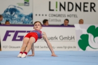 Thumbnail - Michael Goddard - Artistic Gymnastics - 2019 - egWohnen Juniors Trophy - Participants - Great Britain 02034_06994.jpg