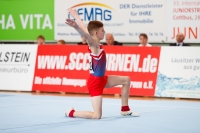 Thumbnail - Michael Goddard - Спортивная гимнастика - 2019 - egWohnen Juniors Trophy - Participants - Great Britain 02034_07000.jpg