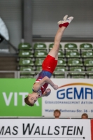 Thumbnail - Michael Goddard - Спортивная гимнастика - 2019 - egWohnen Juniors Trophy - Participants - Great Britain 02034_07007.jpg