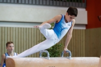 Thumbnail - Nico Oberholzer - Artistic Gymnastics - 2019 - egWohnen Juniors Trophy - Participants - Switzerland 02034_07038.jpg