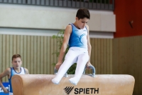 Thumbnail - Nico Oberholzer - Artistic Gymnastics - 2019 - egWohnen Juniors Trophy - Participants - Switzerland 02034_07040.jpg