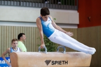Thumbnail - Nico Oberholzer - Artistic Gymnastics - 2019 - egWohnen Juniors Trophy - Participants - Switzerland 02034_07041.jpg