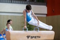 Thumbnail - Nico Oberholzer - Artistic Gymnastics - 2019 - egWohnen Juniors Trophy - Participants - Switzerland 02034_07043.jpg
