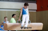 Thumbnail - Nico Oberholzer - Artistic Gymnastics - 2019 - egWohnen Juniors Trophy - Participants - Switzerland 02034_07044.jpg
