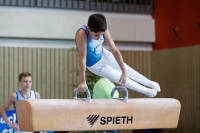 Thumbnail - Nico Oberholzer - Artistic Gymnastics - 2019 - egWohnen Juniors Trophy - Participants - Switzerland 02034_07046.jpg