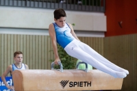 Thumbnail - Nico Oberholzer - Artistic Gymnastics - 2019 - egWohnen Juniors Trophy - Participants - Switzerland 02034_07048.jpg