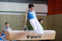 Thumbnail - Nico Oberholzer - Artistic Gymnastics - 2019 - egWohnen Juniors Trophy - Participants - Switzerland 02034_07049.jpg