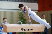 Thumbnail - Nico Oberholzer - Artistic Gymnastics - 2019 - egWohnen Juniors Trophy - Participants - Switzerland 02034_07051.jpg