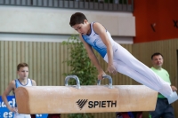 Thumbnail - Nico Oberholzer - Artistic Gymnastics - 2019 - egWohnen Juniors Trophy - Participants - Switzerland 02034_07052.jpg