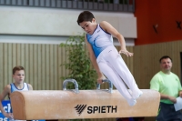 Thumbnail - Nico Oberholzer - Artistic Gymnastics - 2019 - egWohnen Juniors Trophy - Participants - Switzerland 02034_07053.jpg