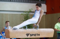 Thumbnail - Nico Oberholzer - Artistic Gymnastics - 2019 - egWohnen Juniors Trophy - Participants - Switzerland 02034_07055.jpg