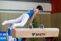 Thumbnail - Nico Oberholzer - Artistic Gymnastics - 2019 - egWohnen Juniors Trophy - Participants - Switzerland 02034_07059.jpg