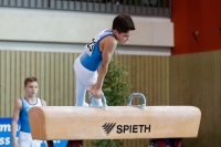 Thumbnail - Nico Oberholzer - Artistic Gymnastics - 2019 - egWohnen Juniors Trophy - Participants - Switzerland 02034_07061.jpg