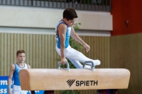 Thumbnail - Nico Oberholzer - Artistic Gymnastics - 2019 - egWohnen Juniors Trophy - Participants - Switzerland 02034_07062.jpg