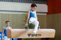 Thumbnail - Nico Oberholzer - Artistic Gymnastics - 2019 - egWohnen Juniors Trophy - Participants - Switzerland 02034_07063.jpg