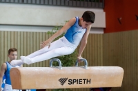 Thumbnail - Nico Oberholzer - Artistic Gymnastics - 2019 - egWohnen Juniors Trophy - Participants - Switzerland 02034_07065.jpg