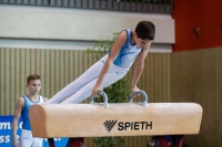 Thumbnail - Nico Oberholzer - Artistic Gymnastics - 2019 - egWohnen Juniors Trophy - Participants - Switzerland 02034_07066.jpg