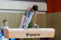 Thumbnail - Nico Oberholzer - Artistic Gymnastics - 2019 - egWohnen Juniors Trophy - Participants - Switzerland 02034_07067.jpg