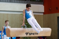 Thumbnail - Nico Oberholzer - Artistic Gymnastics - 2019 - egWohnen Juniors Trophy - Participants - Switzerland 02034_07068.jpg