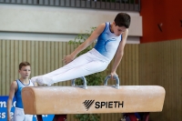 Thumbnail - Nico Oberholzer - Artistic Gymnastics - 2019 - egWohnen Juniors Trophy - Participants - Switzerland 02034_07070.jpg