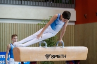 Thumbnail - Nico Oberholzer - Artistic Gymnastics - 2019 - egWohnen Juniors Trophy - Participants - Switzerland 02034_07071.jpg