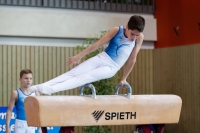 Thumbnail - Nico Oberholzer - Artistic Gymnastics - 2019 - egWohnen Juniors Trophy - Participants - Switzerland 02034_07072.jpg