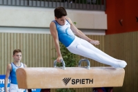 Thumbnail - Nico Oberholzer - Artistic Gymnastics - 2019 - egWohnen Juniors Trophy - Participants - Switzerland 02034_07073.jpg