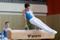 Thumbnail - Nico Oberholzer - Artistic Gymnastics - 2019 - egWohnen Juniors Trophy - Participants - Switzerland 02034_07074.jpg