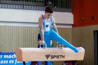 Thumbnail - Christian Kuzdra - Gymnastique Artistique - 2019 - egWohnen Juniors Trophy - Participants - Poland 02034_07089.jpg