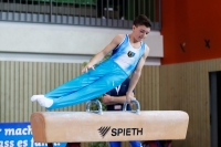 Thumbnail - Christian Kuzdra - Gymnastique Artistique - 2019 - egWohnen Juniors Trophy - Participants - Poland 02034_07095.jpg