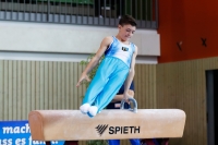 Thumbnail - Christian Kuzdra - Gymnastique Artistique - 2019 - egWohnen Juniors Trophy - Participants - Poland 02034_07096.jpg