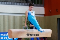 Thumbnail - Christian Kuzdra - Gymnastique Artistique - 2019 - egWohnen Juniors Trophy - Participants - Poland 02034_07098.jpg