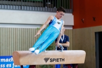Thumbnail - Christian Kuzdra - Gymnastique Artistique - 2019 - egWohnen Juniors Trophy - Participants - Poland 02034_07101.jpg