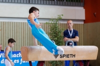 Thumbnail - Christian Kuzdra - Gymnastique Artistique - 2019 - egWohnen Juniors Trophy - Participants - Poland 02034_07103.jpg