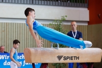 Thumbnail - Christian Kuzdra - Gymnastique Artistique - 2019 - egWohnen Juniors Trophy - Participants - Poland 02034_07104.jpg