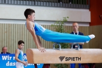 Thumbnail - Christian Kuzdra - Gymnastique Artistique - 2019 - egWohnen Juniors Trophy - Participants - Poland 02034_07105.jpg
