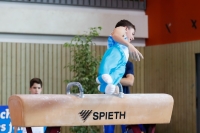 Thumbnail - Christian Kuzdra - Gymnastique Artistique - 2019 - egWohnen Juniors Trophy - Participants - Poland 02034_07107.jpg