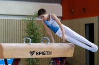 Thumbnail - Nico Oberholzer - Artistic Gymnastics - 2019 - egWohnen Juniors Trophy - Participants - Switzerland 02034_07138.jpg
