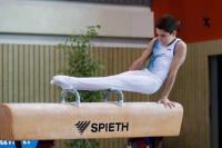 Thumbnail - Nico Oberholzer - Спортивная гимнастика - 2019 - egWohnen Juniors Trophy - Participants - Switzerland 02034_07141.jpg