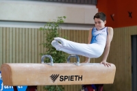 Thumbnail - Nico Oberholzer - Artistic Gymnastics - 2019 - egWohnen Juniors Trophy - Participants - Switzerland 02034_07146.jpg
