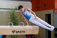 Thumbnail - Nico Oberholzer - Спортивная гимнастика - 2019 - egWohnen Juniors Trophy - Participants - Switzerland 02034_07147.jpg